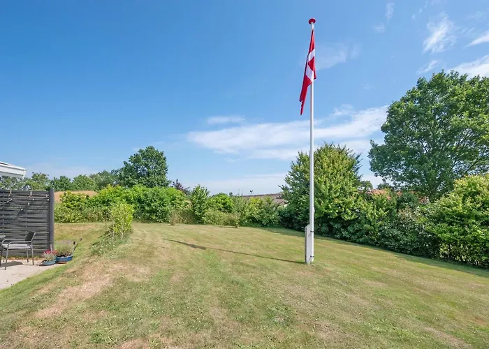 Raija - 400m From The Sea By Interhome