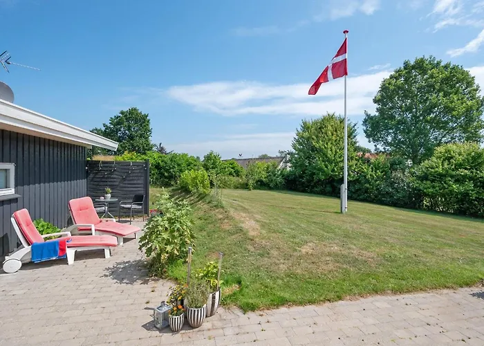 Raija - 400m From The Sea By Interhome 別荘