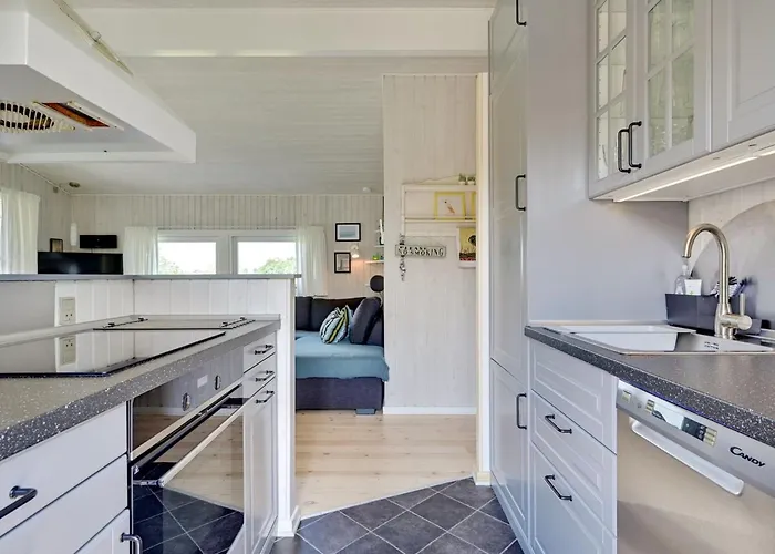 別荘 Raija - 400m From The Sea By Interhome