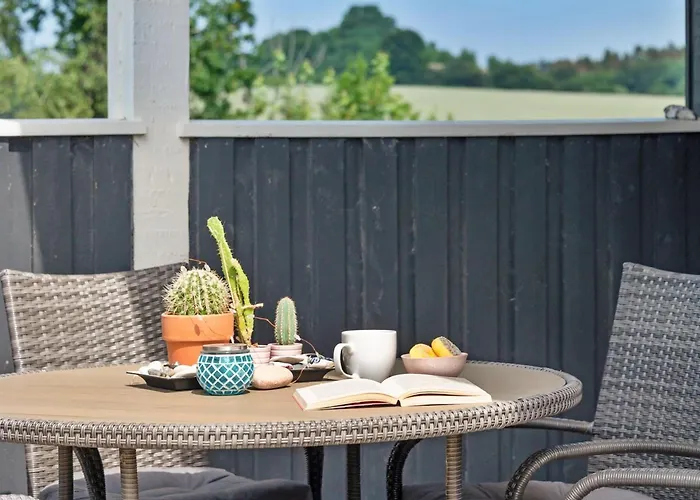 Raija - 400m From The Sea By Interhome Tranekær