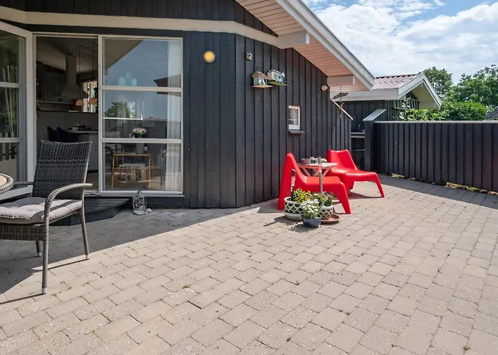 Raija - 400m From The Sea By Interhome * Tranekær