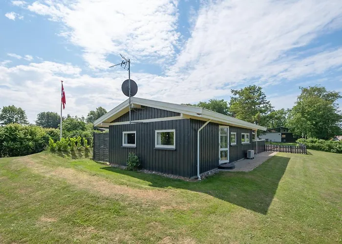 Raija - 400m From The Sea By Interhome 別荘