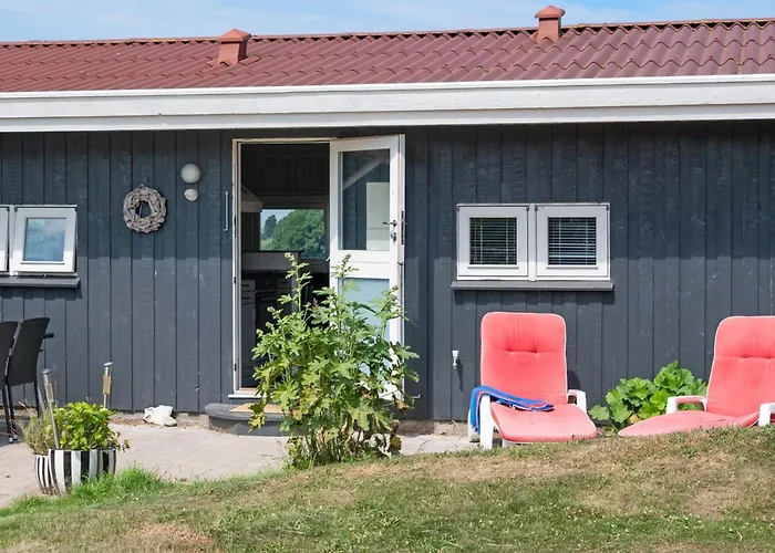 Raija - 400m From The Sea By Interhome *